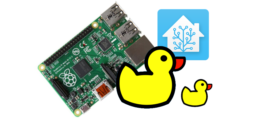 Configure Home Assistant for remote access with DuckDNS – Riccardo 